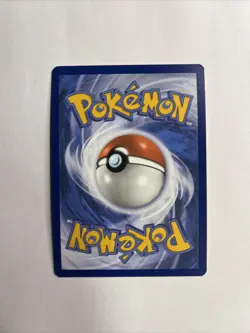 Pokemon TCG Pikachu Pokemon GO 028/078 Holo Rare NM - Image 2