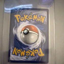 Pokemon TCG - Blissey EX 201/167 - Twilight Masquerade Ultra Rare - NM - Image 2