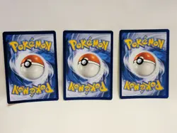 Articuno Zapdos Moltres Holo Promo Set SM143 SM144 SM145 Fresh Pull NM Pokemon - Image 2