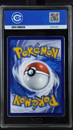 CCIC 10 Gem Mint Pokemon Chinese Eevee Sylveon CBB2C 09/15 Gem Pack Vol2 - Image 2