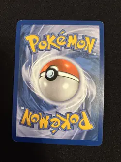 N BW100 Black Star Promo LEAGUE STAMP REVERSE HOLO RH Pokemon TCG MP - Image 5
