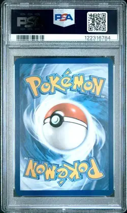 HOP’S SNORLAX 117/159 PSA 9 JOURNEY TOGETHER EB GAMES PROMO POKEMON HOLO ENGLISH - Image 2