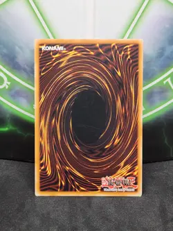 Yugioh Kuriboh MRD-071 Super Rare NM OG Print - Image 2