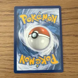 Charizard VMAX SWSH261 Holo Promo Card Sword & Shield Series - Image 2