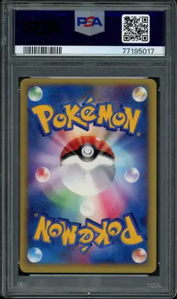 PSA 10 GEM MINT Brock's Kabutops 1st Edition VS Pokemon Card 069/141 - Image 2