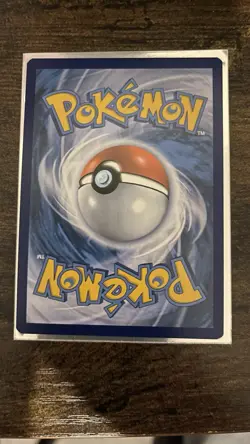 Darkrai XY114 Full Art Black Star Promo XY Generations Holo Pokemon TCG Card - Image 2