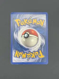 Pokemon TCG Ponyta Reverse Holo Card Legendary Collection 87/110 2002 - Image 2