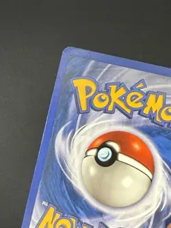 Pokemon TCG Ponyta Reverse Holo Card Legendary Collection 87/110 2002 - Image 3