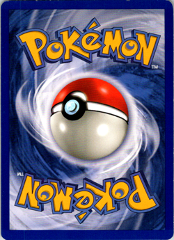 Pokemon TCG Magikarp Base Set 35/102 Unlimited Uncommon Card WOTC LP - NM - Image 2