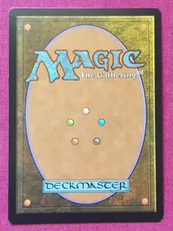 Magic The Gathering PREMIUM DECK SERIES GRAVEBORN PDS FOIL REANIMATE card MTG - Image 2