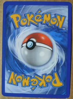 Gengar 16/99 Rare Non-Holo Arceus Set Pokemon Card NM - Image 4