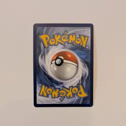 Mega Lucario EX 188/132 Hyper Rare Gold Card Mega Evolutions Pokemon TCG NM - Image 2