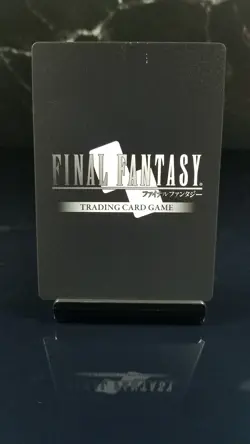 Ifrita Full Art Foil - Final Fantasy TCG - Ifrit -Similar MTG Divine Cross Waifu - Image 2