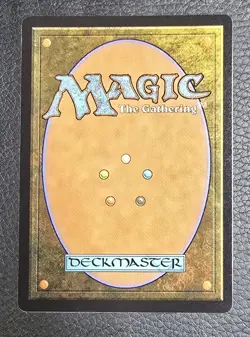 The Meathook Massacre (Retro Frame) Innistrad Remastered Regular MTG NM Magic - Image 2