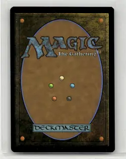 Rainbow Foil Winds of Abandon #1817 Secret Lair Near Mint or Better W/Tracking - Image 2