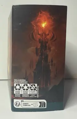 Magic The Gathering Lord Of The Rings Prerelease Pack Kit Mtg Nib Sealed - Image 4