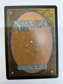 MTG Atsushi the Blazing Sky #410 Borderless Kamigawa Neon Dynasty FREE SHIPPING! - Image 2
