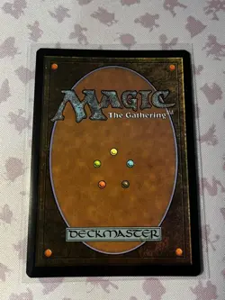 MTG Plains *Foil* #319 Universes Beyond: Fallout- M/NM - Image 2
