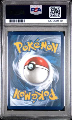 2021 POKEMON CELEBRATIONS CLASSIC COLL. XY #97 XERNEAS EX PSA 10 - Image 2