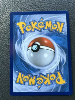 Pokemon TCG Arceus XY XY83 Holo Promo - Image 2