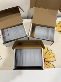 Pokemon TCG Surging Sparks Bulk Lot 1200+ Reverse Holo, Holo, Uncommon + More! - Image 2