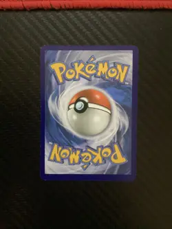 Machamp GX 135/147 NM Full Art Ultra Rare Burning Shadows 2017 Pokemon TCG - Image 2