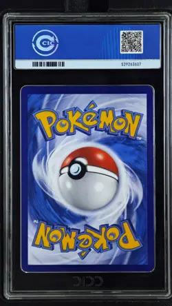 CCIC 10 Gem Mint 2025 Pokemon Gengar Chinese Exclusive Gem Pack Vol.3 03 07/07 - Image 2