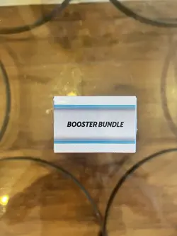 Pokemon Scarlet & Violet Destined Rivals Booster Bundle Box Sealed|Shipped Asap - Image 4