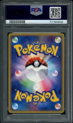 2002 Pokemon Mysterious Mountains 1st Edition Beedrill Holo #005 PSA 10 Gem Mint - Image 2