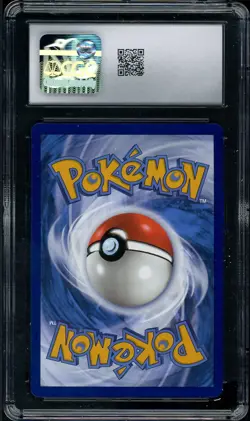 CGC 10 GEM MINT Raikou V GG41/GG70 Alt Art Crown Zenith 2023 Pokemon - Image 2