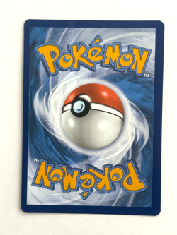 Pokemon TCG Drowzee 210/198 Illustration Rare Scarlet & Violet Base Set Damaged! - Image 2
