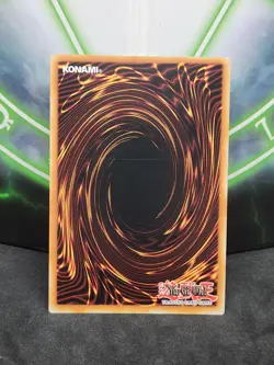 Yugioh Neo Blue-Eyes Ultimate Dragon MVP1-ENG01 Gold Rare 1st Edition NM - Image 2