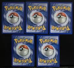 Pokemon Cards Assorted Set Ex Dragon Frontiers /101 Rare - Image 2