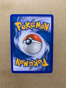 Aqua's Carvanha 48/95 EX Team Magma vs Team Aqua - Common Pokemon Card - HP - Image 2