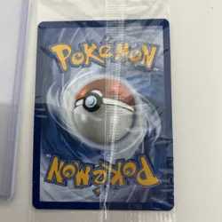 Pokemon TCG Maushold EX Paradox Rift Holo Double Rare Card 155/182 SEALED - Image 4
