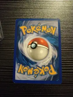 Nidoqueen 31/123 Rare Pokemon Card Mysterious Treasures - NM - Image 2