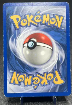 Raichu 61/165 MP Reverse Holo Rare Awesome Star Art Expedition Pokemon Card! - Image 2