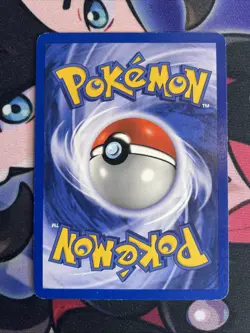 The Rocket's Training Gym 104/132 1st Edition Heroes Set Pokemon Cards LP - Image 4