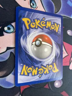 The Rocket's Training Gym 104/132 1st Edition Heroes Set Pokemon Cards LP - Image 5