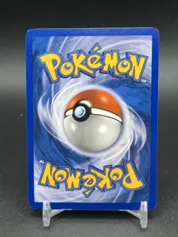 Pokemon TCG Secret Wonders Mew Holo Rare Card 15/132 - Image 2