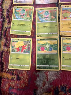17 Pokemon Card Yukiko Baba Illustrator Cute Card Lot - Image 3