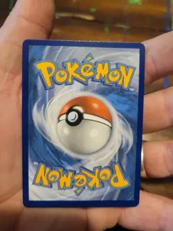 Pokemon TCG Ditto VMAX Holo Shiny Ultra Rare Card SV119/SV122 Shining Fates - Image 3