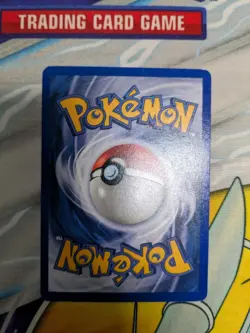 Mudkip 59/109 Pokemon Card TCG Ex Ruby & Sapphire Pokemon Trading Card Game NM - Image 3