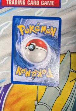 Mudkip 59/109 Pokemon Card TCG Ex Ruby & Sapphire Pokemon Trading Card Game NM - Image 4