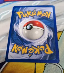 Mudkip 59/109 Pokemon Card TCG Ex Ruby & Sapphire Pokemon Trading Card Game NM - Image 5