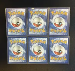 Pokemon TCG- Lot Of 6 Ex Cards. M/NM - Image 2