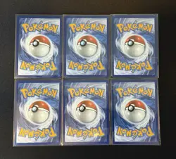 Pokemon TCG- Lot Of 6 Ex Cards. M/NM - Image 2