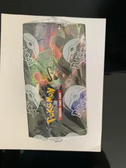 Pokemon Rebel Clash Booster Box Sword and Shield Trading Card Game 820650816819 - Image 5