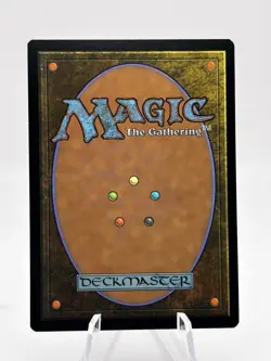 Parhelion II 087 Commander Kamigawa: Neon Dynasty NEC MTG NM - Image 2