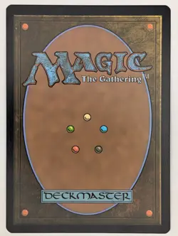 (Normal) Mechtitan Token (014) Kamigawa: Neon Dynasty NM - Image 2